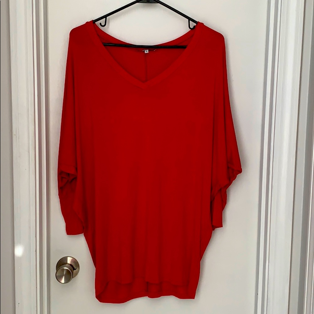 Dolman Top